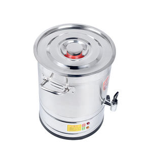 Ev aletleri elektrikli mutfak çay <span class=keywords><strong>Urn</strong></span> kahve sıcak su <span class=keywords><strong>Urn</strong></span> Catering <span class=keywords><strong>Urn</strong></span> restoran için - Product Image 6
