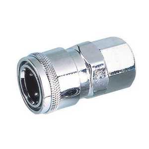 Dingyi Pneumatic Quick Couplings 6 Mm 1/4 Inch Stainless Steel Nbr Seal Air Hose Fittings Set - Product Image 4
