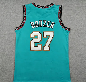 <span class=keywords><strong>Maillot</strong></span> de <span class=keywords><strong>basket</strong></span> Cameron Boozer 2026 cousu pour hommes, style rétro <span class=keywords><strong>Ja</strong></span> <span class=keywords><strong>Morant</strong></span>, tailles S-2XL, vente en gros, livraison directe - Product Image 2