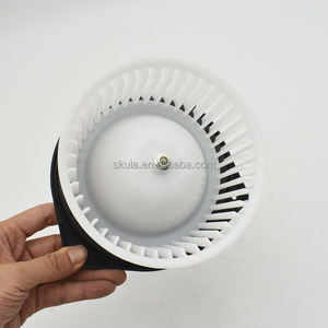 Moteur de ventilateur de climatiseur SUKLA pour MITSUBISHI 7802A017 7802A217 CSA431D214 CSA431D227 1607025680 6441CC 6441Z3 6441Z4 - Product Image 5