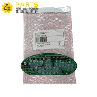Caja de control de tarjeta electrónica Hnarl 0610169 Pantalla de plataforma de placa de PC para elevación aérea Jlg