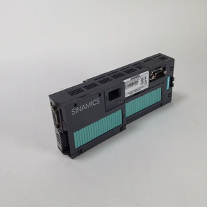 全新原装 6SL3246-0BA22-1PA0 SINAMICS G120 控制单元 CU250S-2 DP 集成 PROFIBUS - Product Image 2