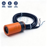 Nuevo y Original TS2069 de Alta Precisión -50-200 ° Sensor de Temperatura con Cable de Acero Inoxidable 316L C 0-10V TS2069 para la Industria Alimentaria