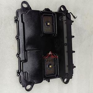 Centralina ECU ECM Originale 455-9580 20R-7217 per Motori C7 C8.7 C9 C11 C13 C15 3066, Parti Motore, Centralina Programmata 455-9580 - Product Image 4