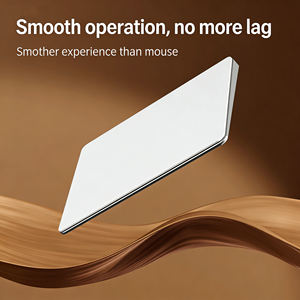 Nouveau <span class=keywords><strong>Trackpad</strong></span> Magique Original 2 pour Macbook, <span class=keywords><strong>Trackpad</strong></span> Magique Multi-Touch Sans Fil, <span class=keywords><strong>Trackpad</strong></span> pour iMac <span class=keywords><strong>Mac</strong></span> - Product Image 5