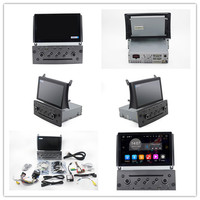 Octa Core Android 12 Auto DVD-Player Für Peugeot 407 2004-2010 GPS-Navigations kopf Multimedia-Player Radio