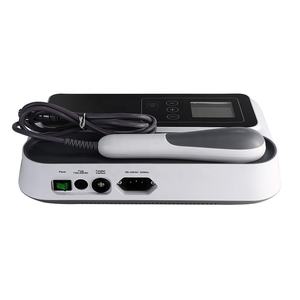 दर्द राहत के लिए CS-01 अल्ट्रासाउंड थेरेपी शारीरिक अल्ट्रासाउंड सदमे लहर - Product Image 1