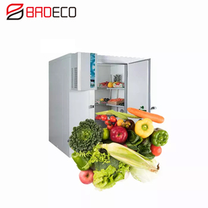 Phòng Lạnh Đi Bộ Trong Phòng Lạnh Tủ Đông, Tủ Đông Tủ Lạnh Đi Bộ, Phòng Lạnh Tủ Lạnh Phòng Lạnh Đi Bộ - Product Image 6