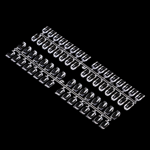 Venta al por mayor <span class=keywords><strong>de</strong></span> puntas <span class=keywords><strong>de</strong></span> plástico cuadradas cortas para arte <span class=keywords><strong>de</strong></span> uñas, puntas <span class=keywords><strong>de</strong></span> práctica para arte <span class=keywords><strong>de</strong></span> uñas, paleta <span class=keywords><strong>de</strong></span> tabla <span class=keywords><strong>de</strong></span> colores <span class=keywords><strong>de</strong></span> esmalte <span class=keywords><strong>de</strong></span> práctica - Product Image 1