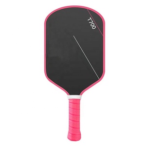 Vợt cầu lông pickleball chất liệu sợi carbon cao cấp Gen 4 T700, đạt chuẩn USAPA, có thể mang theo và in logo tùy chỉnh - Product Image 3