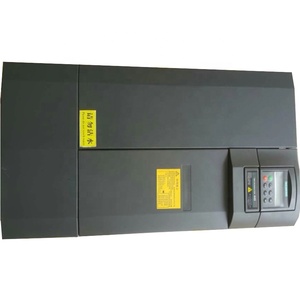 ตัวแปลงความถี่ VFD 6se6430-2ud37-5fa0 6se6430-2ud37-5fb0 ไดรฟ์ AC แบบปรับความถี่ VFD 6se6430-2ud37-5fa0 6se6430-2ud37-5fb0 อินเวอร์เตอร์ - Product Image 2