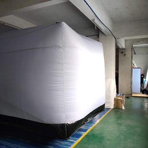 Bâche <span class=keywords><strong>gonflable</strong></span> étanche pour <span class=keywords><strong>voiture</strong></span>, bâche de protection <span class=keywords><strong>anti</strong></span>-<span class=keywords><strong>grêle</strong></span>, bulle imperméable - Product Image 4