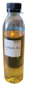 Sintesi 200L Barile Grande 32 #   Olio Idraulico per Macchine Pesanti - Product Image 2