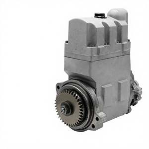 Bomba de Combustible para Maquinaria 319-0677 319-0678, Bomba de Inyección de Combustible de Calidad para C7 C9, Bomba de Transferencia de Combustible, Piezas de Motor de Excavadora - Product Image 1