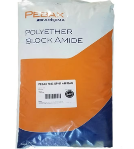 Polyamide 12 <span class=keywords><strong>Rilsan</strong></span> PA12 4033 SA01 à haute résistance, stabilisé aux UV, faible absorption d'eau - Product Image 1