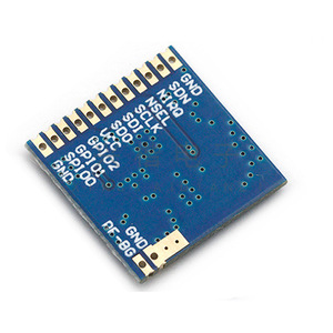 SI4432 <b>RF</b> Transceiver <b>Module</b> SPI Interface 1500m Range <b>Wireless</b> Receiver Transmitter - Product Image 1