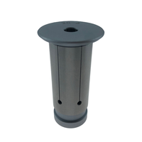 HC12 HC20 HC32 3um pinces hydrauliques pour mandrins hydrauliques CNC machines-outils accessoires haute précision