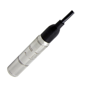 एकीकृत संरचना ip68 सुरक्षा 0.5% सटीक सबमर्सिबल स्तर सेंसर ट्रांसमीटर 4-20ma - Product Image 5