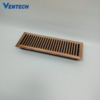 Système HVAC VENTECH, conduit flexible en PVC, en fibre de verre et en aluminium pour la ventilation