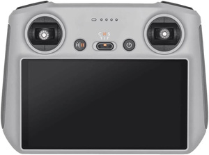 DJI RC, Control Remoto con Cuerpo Ligero, Pantalla FHD, Batería de 4 Horas, Palancas de Control de Precisión, Transmisión O3+ - Product Image 4