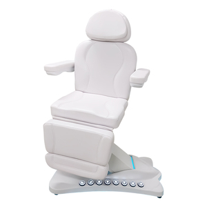 <span class=keywords><strong>Lit</strong></span> de Beauté Électrique Rotatif à 4 Moteurs CE à Bon <span class=keywords><strong>Prix</strong></span> pour Clinique Esthétique, <span class=keywords><strong>Lit</strong></span> de Massage Facial et Corporel, Chaise de Traitement <span class=keywords><strong>Médical</strong></span> Esthétique - Product Image 4