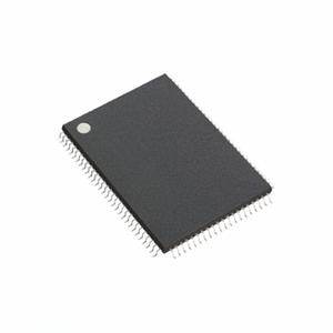 ชิ้นส่วนวงจรอิเล็กทรอนิกส์หน่วยความจำ รุ่น GS816018DGT-333I 100 LQFP จากผู้ผลิต - Product Image 1