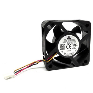 Ventilador de refrigeración con inversor Delta AFB0524VHD 5020rpm 24V 0.15A 5cm - Product Image 2