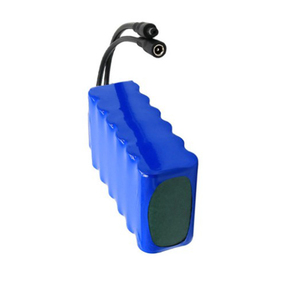 Kunden spezifische wiederauf ladbare 7 s2p 7 s3p 24V 25,2 V 25,9 V 4Ah 10Ah 15Ah <span class=keywords><strong>Li</strong></span> Lithium-Ionen <span class=keywords><strong>18650</strong></span> 21700 Batterie pack Montagelinie mit BMS - Product Image 2