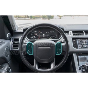 Botones táctiles LCD para volante StarNav para Range Rover Executive, Range Rover Sport, Discovery 5 2013-2017, accesorios - Product Image 3