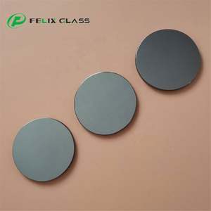 Material Óptico IR FELIX, Germanio Silicio Pulido o Sin Pulir, Lámina de Vidrio Óptico Infrarrojo - Product Image 6