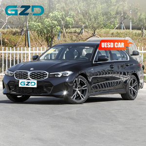 <span class=keywords><strong>BMW</strong></span> Serie 3 2022 320Li Paquete M Sport Autos Usados Sedán <span class=keywords><strong>de</strong></span> Gasolina <span class=keywords><strong>BMW</strong></span> Serie 3 Usado con Volante a la Izquierda en Venta - Product Image 1