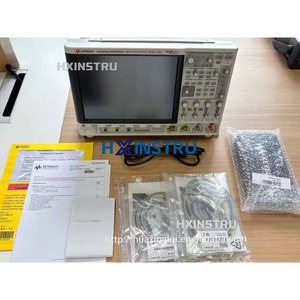 ออสซิลโลสโคป Keysight DSOX4034A: 350 MHz, 4 ช่องสัญญาณอนาล็อก 1 ชิ้น จัดส่งรวดเร็ว #   hx - Product Image 4