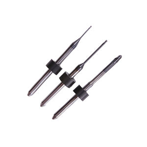 Miglior prezzo di consumo dentale strumenti dentali <span class=keywords><strong>burs</strong></span> cad cam fresatrice zirconia dentale e metallo fresa - Product Image 2