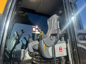 Grandes travaux de terrassement utilisant des excavatrices Caterpillar CAT329 de 29 tonnes, excavatrices d'occasion CAT329D, pelle rétrocaveuse CAT329D2 vendues dans le monde entier - Product Image 5