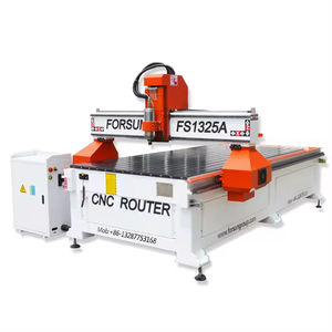 Đánh bại giá! 21% giảm giá! 1325 CNC Router Máy chế biến gỗ, CNC Router Máy chế biến gỗ - Product Image 3