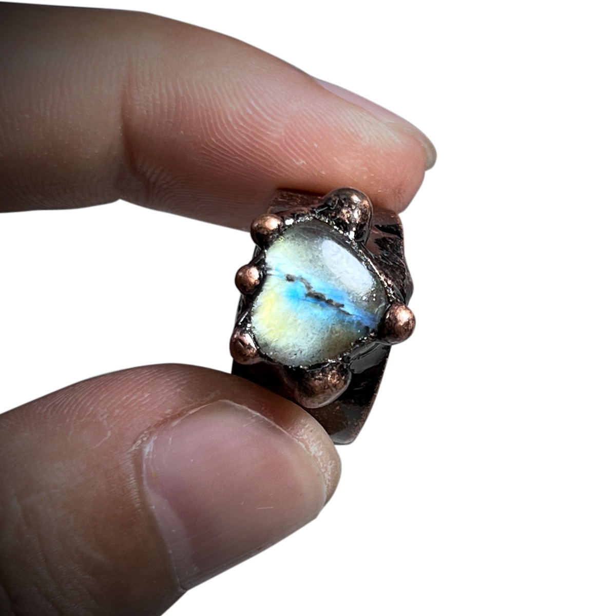labradorite