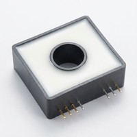Caucho de Silicona Antitracking de Alta Dieléctricidad para Control de Señalización en Ferrocarriles de Alta Velocidad, Especializado para Moldeo