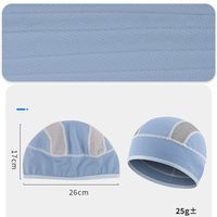 Gorra Deportiva de Moda 2026, Protección Solar, Malla Transpirable, Secado Rápido, para Ciclismo