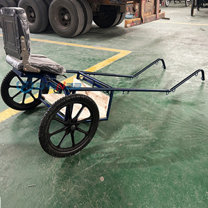 Mini Carro <span class=keywords><strong>de</strong></span> pony <span class=keywords><strong>de</strong></span> 2 ruedas Precio barato Carro <span class=keywords><strong>de</strong></span> maratón para <span class=keywords><strong>caballos</strong></span> <span class=keywords><strong>de</strong></span> tiro a la <span class=keywords><strong>venta</strong></span> - Product Image 6