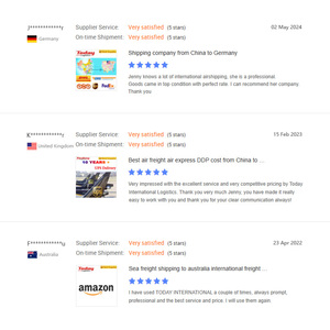 Servicio de Logística en China, Agente de Carga Aérea en Riad, Envío de Carga a Granel, Dropshipping a Arabia Saudita, Competitivo - Product Image 6