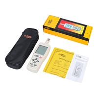 Humidity Temperature Meter Digital Hygrometer AS817 AS837 Hygrometer K Type AS847