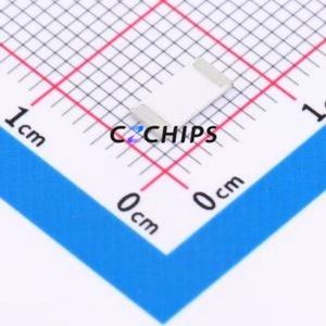Resistencia SMD FRC2512F3900TS 2512 (Tipo: Película Gruesa) (Resistencia: 390 Ohmios Precisión: 1%) - Product Image 2