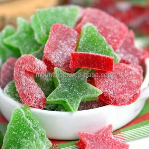 베스트 셀러 맛있는 과자 달콤한 젤리 사탕 껌 음식 장식 - Product Image 1