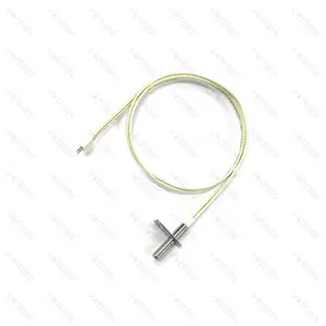 Sensor de temperatura anel plug probe1-wire ds18b20 +, com entrada estéreo de 3.5mm