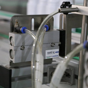 Máy chiết rót tự động hoàn toàn để chuyển đổi nhanh chóng và chiết rót chính xác các chất lỏng đặc - Product Image 5