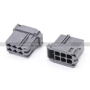 8-968970-2 <span class=keywords><strong>AMP</strong></span> Kế<span class=keywords><strong>t</strong></span> Nối Ô <span class=keywords><strong>T</strong></span>ô MCP 2.8 Nữ 6 Pin Nhà Ở Kế<span class=keywords><strong>t</strong></span> Nối - Product Image 5