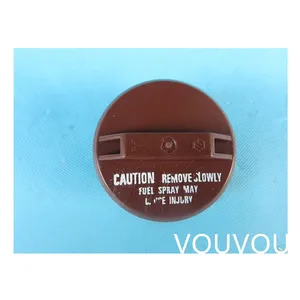 ฝาถังน้ำมัน B33S-42-250L1โอลิเวอร์สำหรับ323 Family Protege Premacy 3 BT-50อุปกรณ์เสริมสำหรับรถยนต์ - Product Image 2