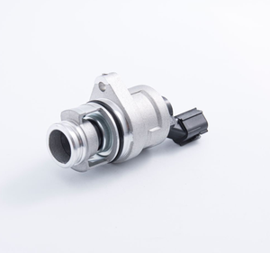 4593849AA 4861325AB 4861325AD AC417 Soupape de régulation d'air au ralenti pour Chrysler Dodge Wrangler - Product Image 2
