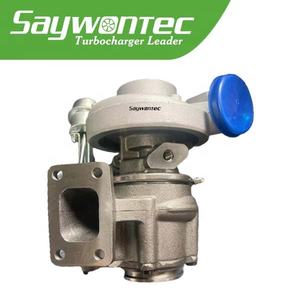 HX30W 3598543 3599994 3598544 3598547 4BTAA Turbocharger Performa Tinggi Tingkat-<span class=keywords><strong>2</strong></span> untuk Hoselt cummins HX30W Turbocharger 4bt - Product Image 3