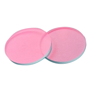 กระจกออพติคอล ไดโครอิก ฟิลเตอร์แบบสองสี  กระจกสะท้อนแสง  ความโปร่งแสง 90%  เคลือบแบบกำหนดเอง  ขนาด 2-156 มม.  ความหนา 0.2-3.0 มม. สำหรับ - Product Image 2